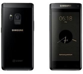 Замена батареи на телефоне Samsung Leader 8 в Комсомольске-на-Амуре